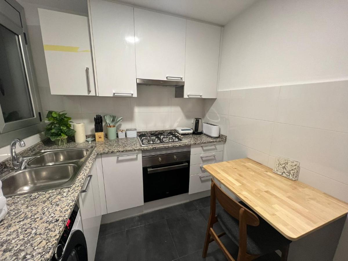 ברצלונה Habitaciones Rambla Catalunya מראה חיצוני תמונה